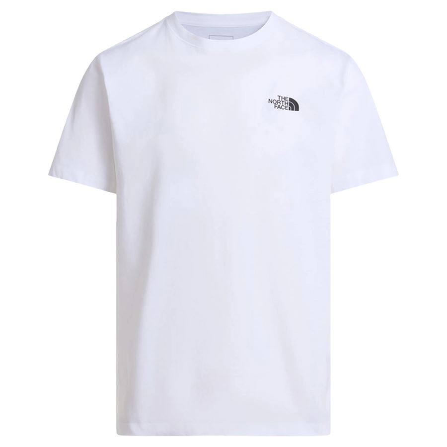  The North Face | NF0A8GUZFN4